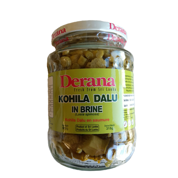 Kohila Dalu in Brine Derana - 560g