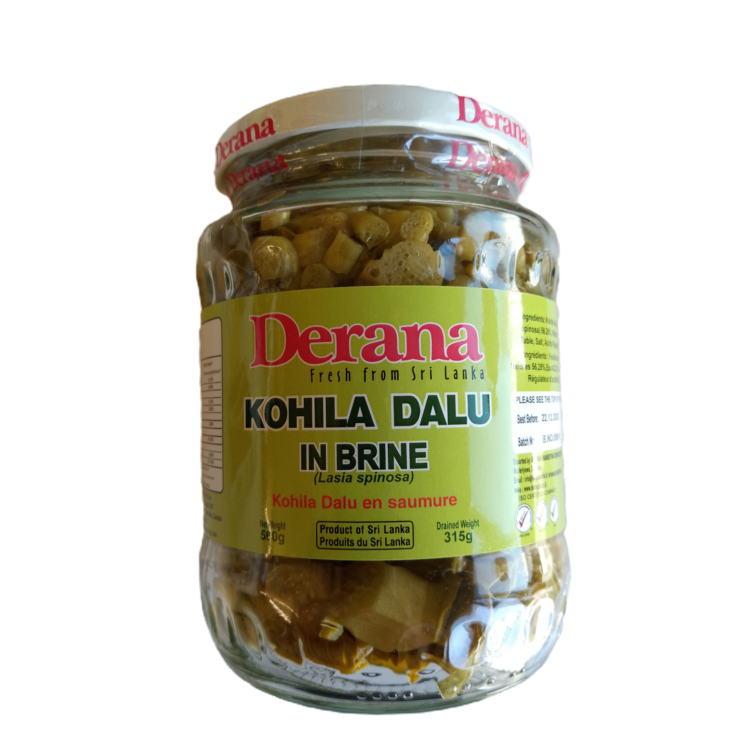 Kohila Dalu in Brine Derana - 560g