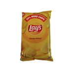 Load image into Gallery viewer, Lays Classic salt - 80g