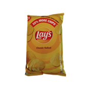 Lays Classic salt - 80g