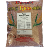 Red raw light Rice 5Kg - Derana