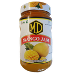 Load image into Gallery viewer, Mango Jam MD- 500g