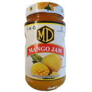 Mango Jam MD- 500g