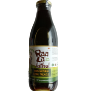 Kithul Treacle Bottle Raala - 1000 ML