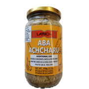 Aba Achcharu - Larich - 350g
