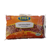 Sher light kidney Beans 2lb