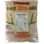 Nadu Rice 5Kg - Derana