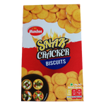 Load image into Gallery viewer, Munchee Snack Cracker - 170g