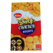 Munchee Snack Cracker - 170g