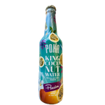 Load image into Gallery viewer, Poka  King Coconut with Passion -  340ml