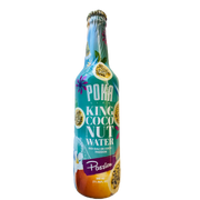 Poka  King Coconut with Passion -  340ml