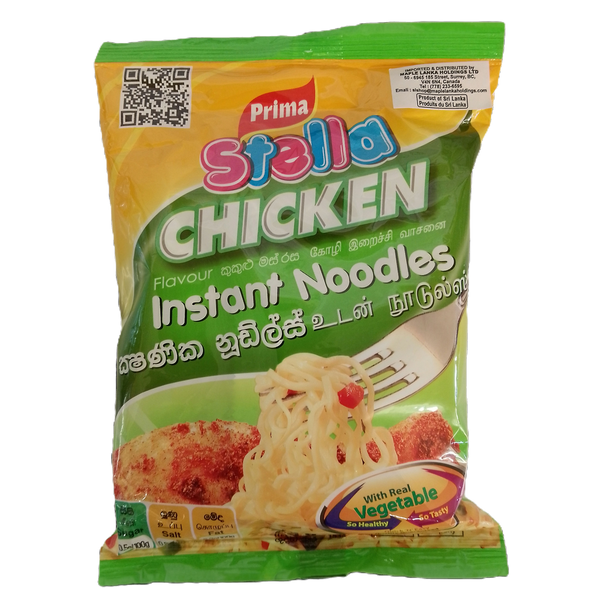 Prima Stella Noodles Derana 78g