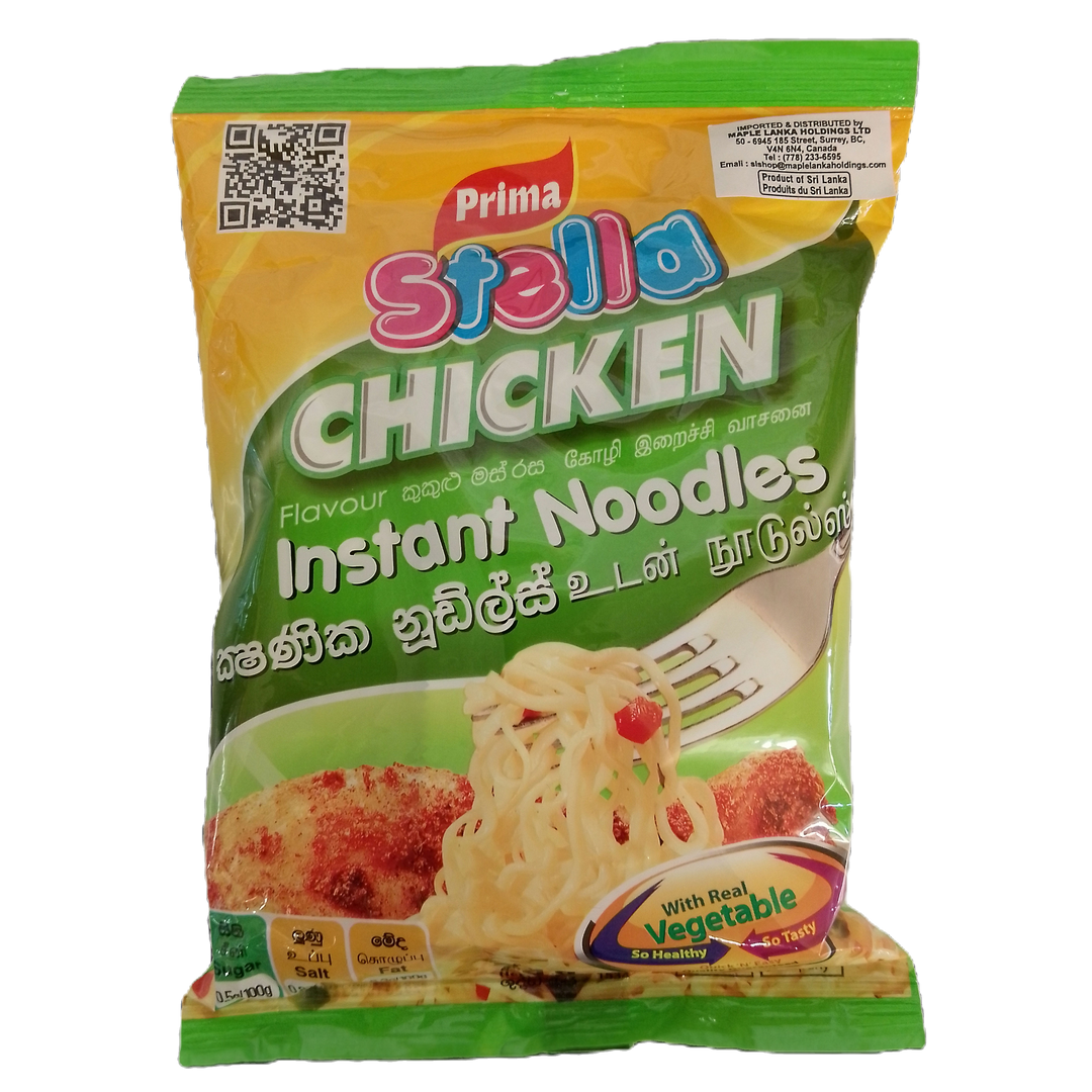 Prima Stella Noodles Derana 78g