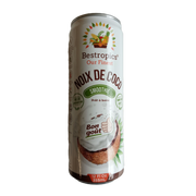Bestropics Pure Coconut Smoothie in Aluminium CAN 355 ml