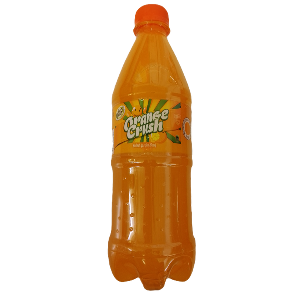Orange crush - 500ml Elephant House