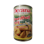 Load image into Gallery viewer, Breadfruit Curry Derana 400g