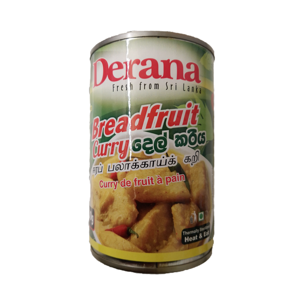 Breadfruit Curry Derana 400g
