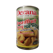 Breadfruit Curry Derana 400g