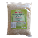 Load image into Gallery viewer, Suwadel Raw Rice 1kg - Derana