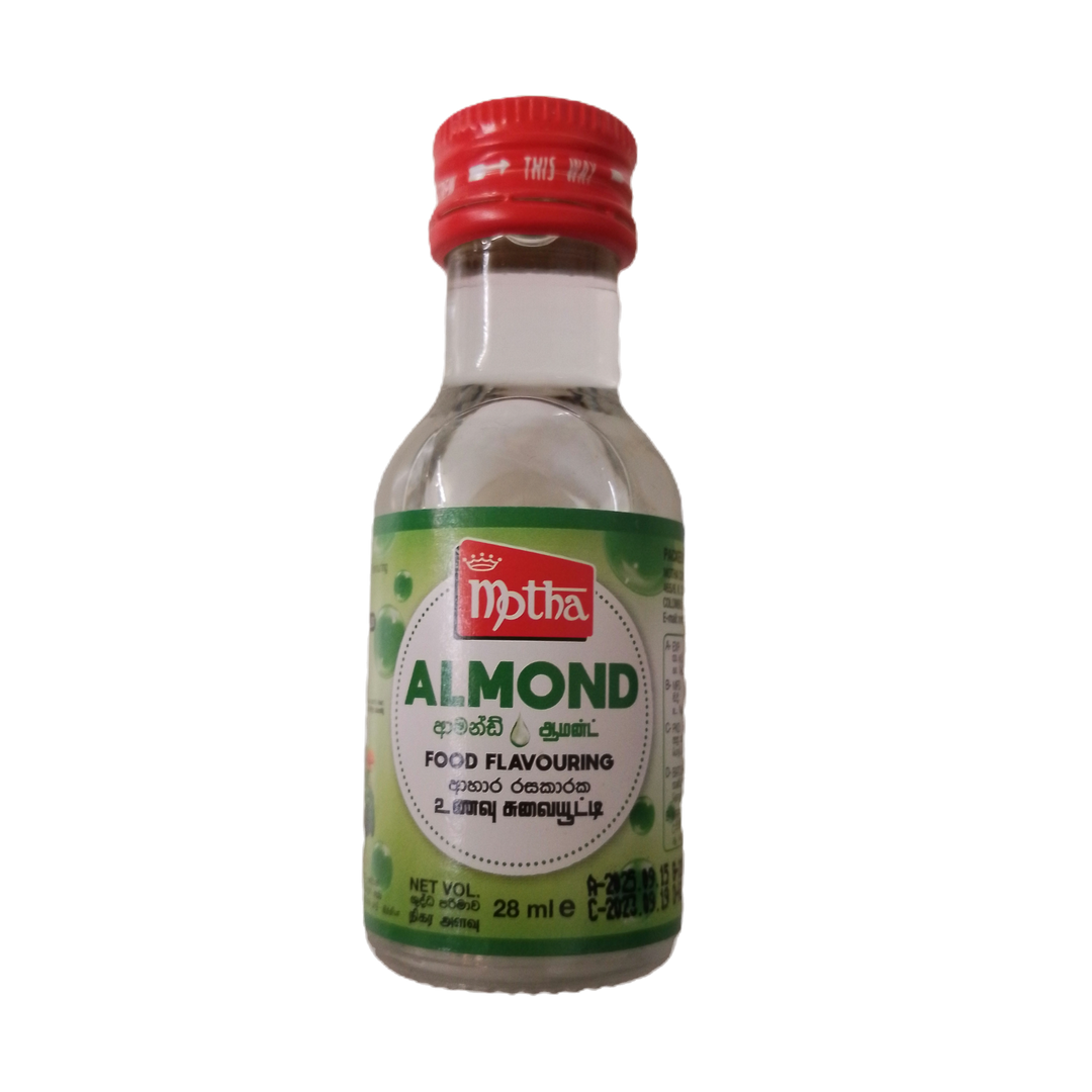 Almond Essence motha - 28ml