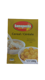 Load image into Gallery viewer, Samaposha 200g CBL box