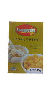 Samaposha 200g CBL box