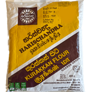 Kurakkan Flour 400g
