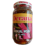 Load image into Gallery viewer, Brinjol Moju (Egg Plant) Derana 325g