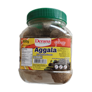 Sri Lankan Sweets (Aggala) Derana 600g