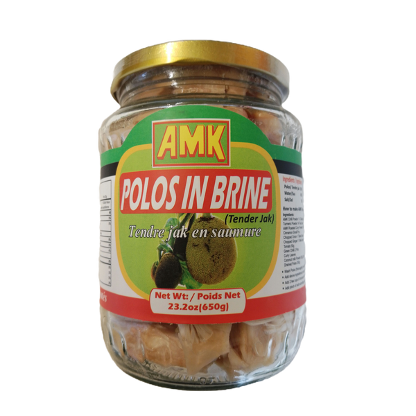 Polos in Brine (AMK) - 650g