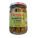 Load image into Gallery viewer, Drumsticks in Brine (Moringa) Derana - 420g