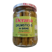 Drumsticks in Brine (Moringa) Derana - 420g