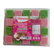 Coconut Toffee Derana 200g