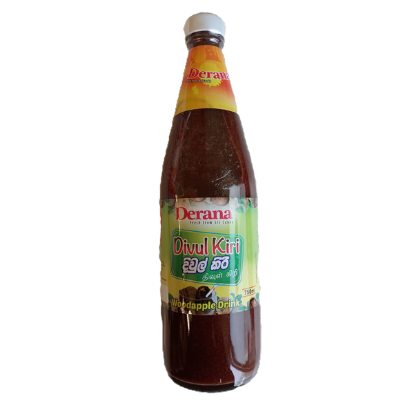 Divul kiri Derana 750ml