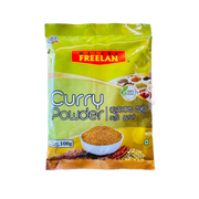 Freelan Curry Powder - 100g