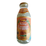 Load image into Gallery viewer, King Coconut Water (Organic)TI - 350 ML