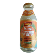 King Coconut Water (Organic)TI - 350 ML