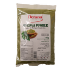 Load image into Gallery viewer, Dehydrated Moringa Powder  100g - Derana