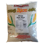 Load image into Gallery viewer, White Raw Rice 5kg - Derana