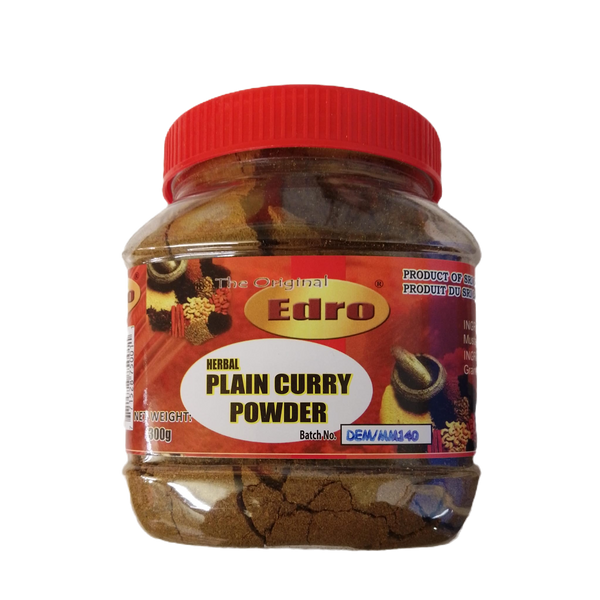 Curry Powder Edro - 300g