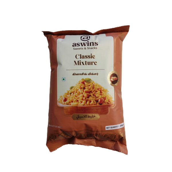 Mixture - 200g
