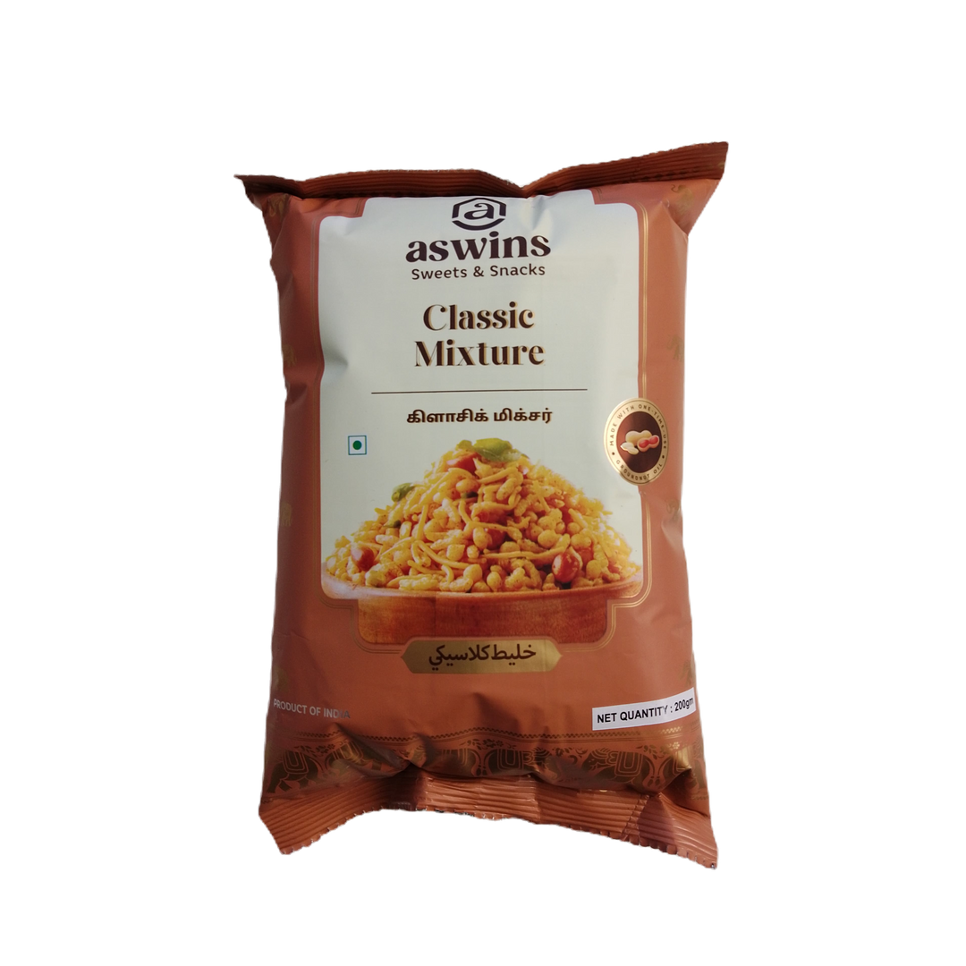 Mixture - 200g