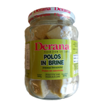 Load image into Gallery viewer, Polos in Brine Derana - 560g