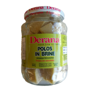 Polos in Brine Derana - 560g