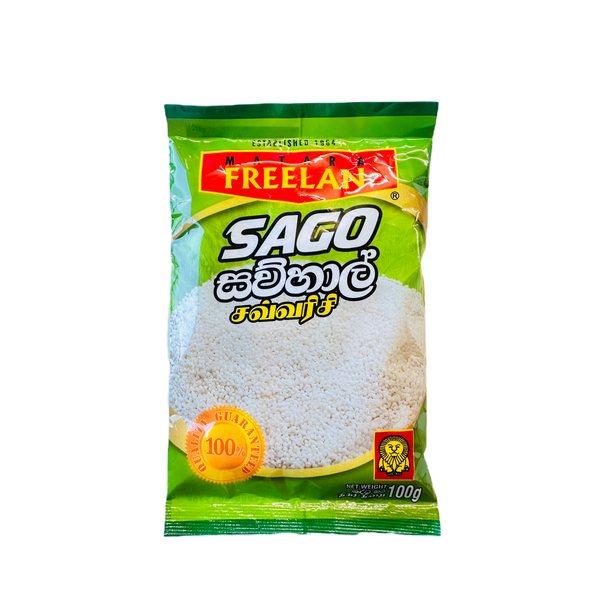 Freelan Sago  - 100g