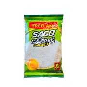 Freelan Sago  - 100g