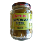 Load image into Gallery viewer, Green Mango in Brine Derana 560g