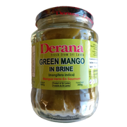 Green Mango in Brine Derana 560g
