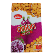 Munchee-Onion Biscuits - 170g