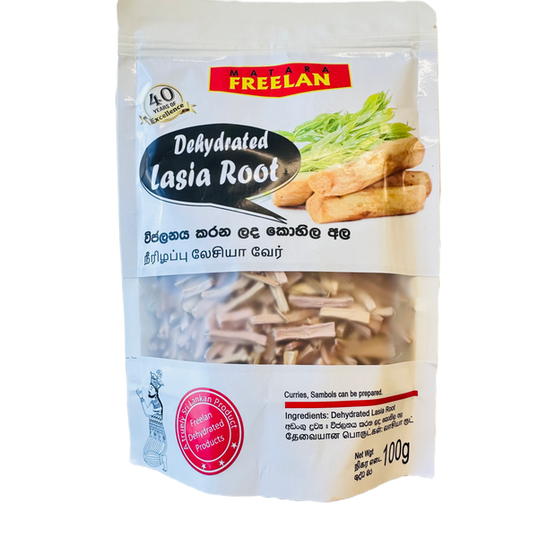 Freelan Dehydrated Kohila - 100g